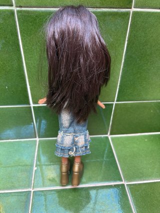 Muñeca Bratz
