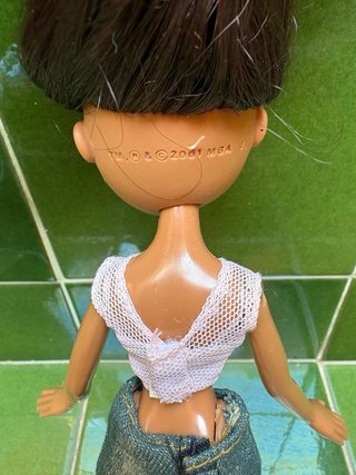 Muñeca Bratz