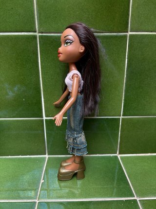 Muñeca Bratz