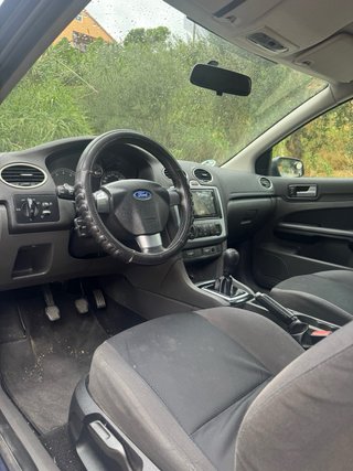 Ford Focus 2005