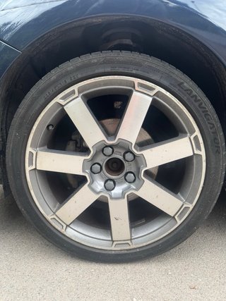 Ford Focus 2005