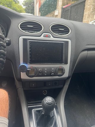 Ford Focus 2005