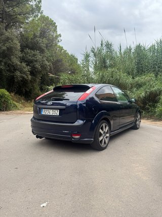 Ford Focus 2005