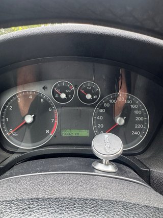 Ford Focus 2005