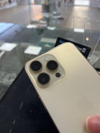iPhone 14 Pro Max 128GB Oro