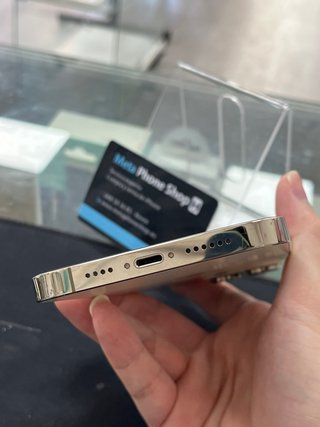 iPhone 14 Pro Max 128GB Oro