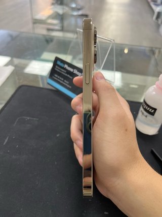 iPhone 14 Pro Max 128GB Oro