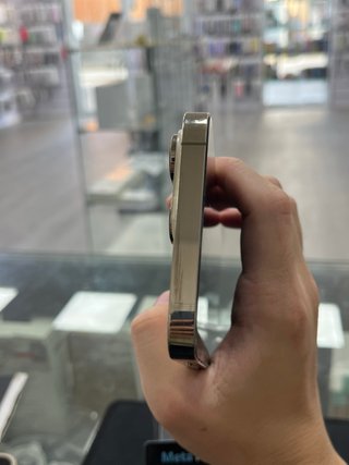 iPhone 14 Pro Max 128GB Oro