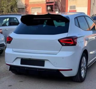 Alerón Seat Leon MK1 / Ibiza Toledo y más