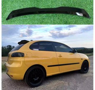 Alerón Seat Leon MK1 / Ibiza Toledo y más