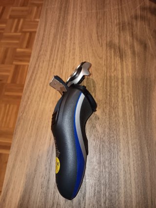 Philips AquaTouch Wet & Dry