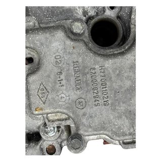 Culata renault 7701472293 scenic rx4 (ja0) 387080