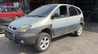 Culata renault 7701472293 scenic rx4 (ja0) 387080