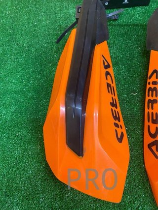 Protectores de mano para moto - Acerbis 22397.313