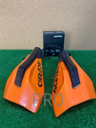 Protectores de mano para moto - Acerbis 22397.313