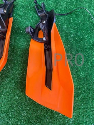 Protectores de mano para moto - Acerbis 22397.313