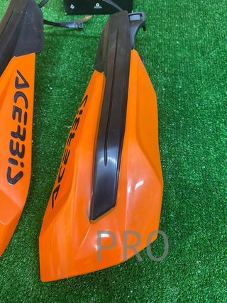 Protectores de mano para moto - Acerbis 22397.313