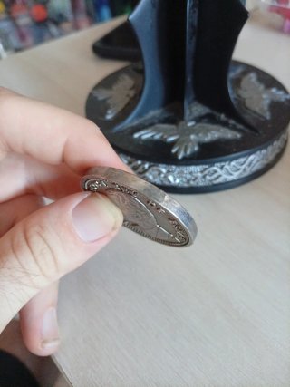 Medalla Juan Carlos I Rey de España