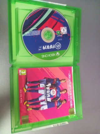 FIFA 19