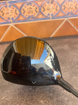 Driver Inesis Exia 10°