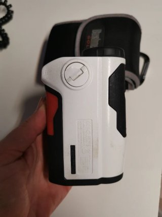 Telémetro Láser Bushnell Golf Tour V3