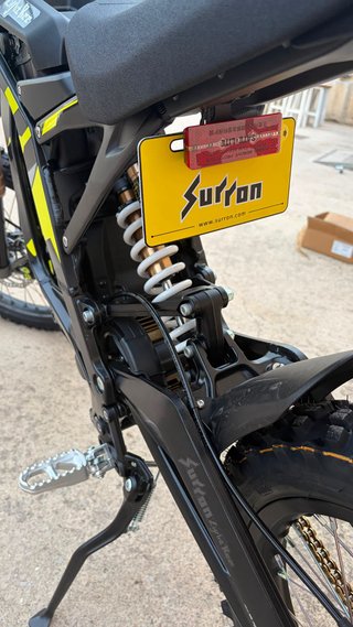 Surron Light Bee moto Eléctrica 2026 off road 8KW