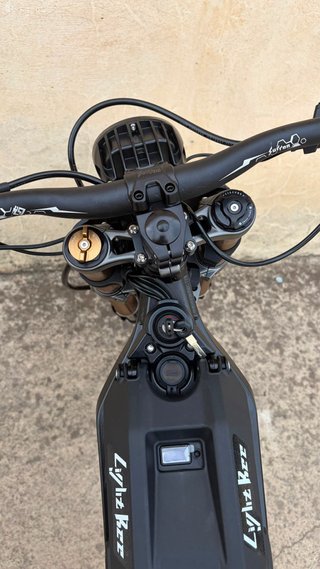 Surron Light Bee moto Eléctrica 2026 off road 8KW