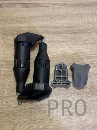 Protectores de Motor Puig