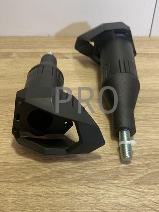 Protectores de Motor Puig