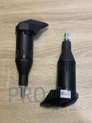 Protectores de Motor Puig