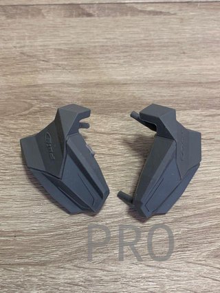 Protectores de Motor Puig