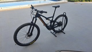 Orbea Rise Eléctrica