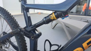 Orbea Rise Eléctrica