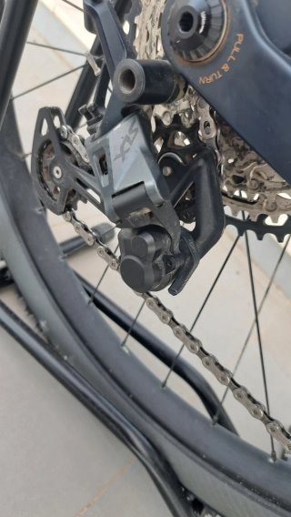 Orbea Rise Eléctrica