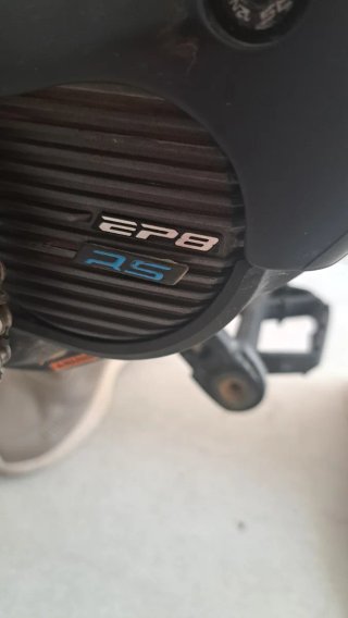 Orbea Rise Eléctrica