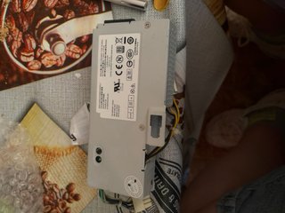 Alimentatore compatto per PC