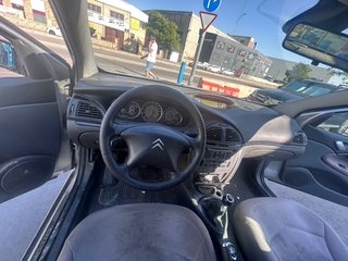 Citroen C5 2008
