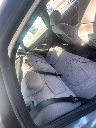 Citroen C5 2008