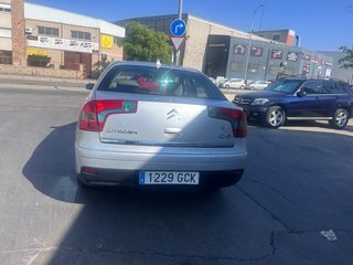 Citroen C5 2008