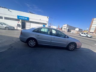 Citroen C5 2008