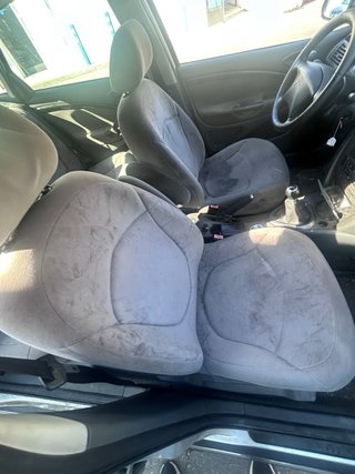 Citroen C5 2008