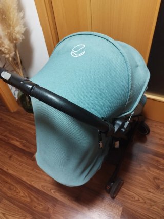 Silla de paseo Jane Rocket