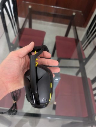 Auriculares Logitech G435 Negros