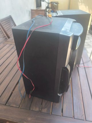 Casse Sony SS-EC79