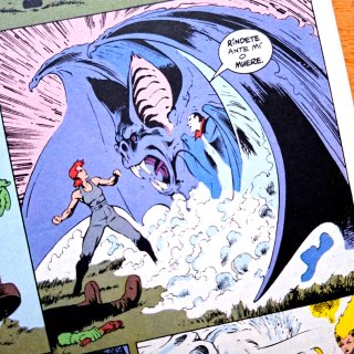 Excalibur 46 Alan Davis Marvel Comics Forum