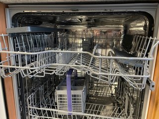 Lavavajillas Beko Blanco Seminuevo