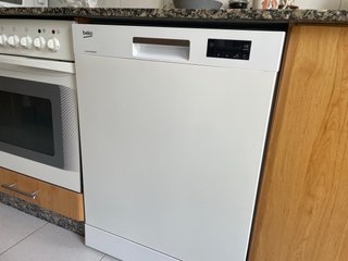 Lavavajillas Beko Blanco Seminuevo