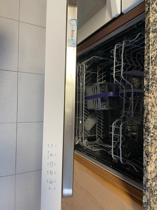 Lavavajillas Beko Blanco Seminuevo