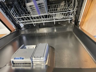 Lavavajillas Beko Blanco Seminuevo