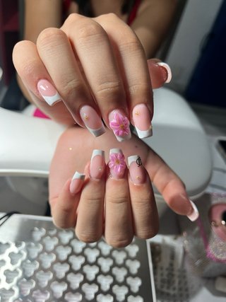 Uñas